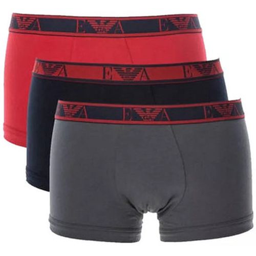 Boxer Ea7 Emporio Armani - Ea7 emporio armani - Modalova