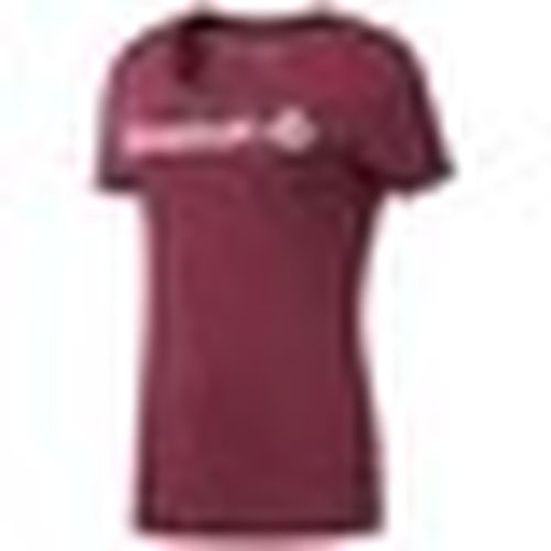 T-shirt Linear Read Scoop - Reebok Sport - Modalova