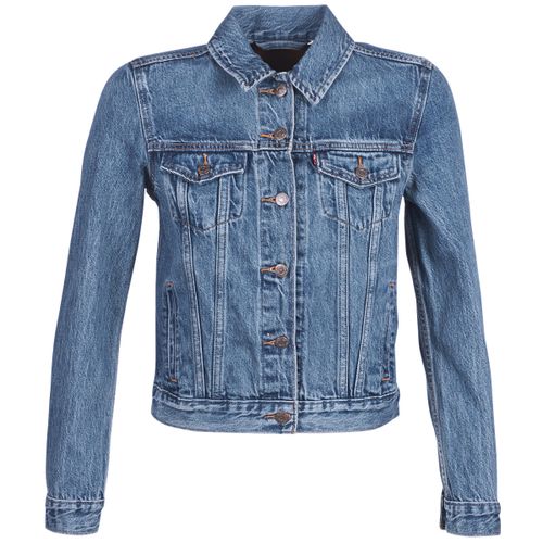 Giacca in jeans ORIGINAL TRUCKER - Levis - Modalova