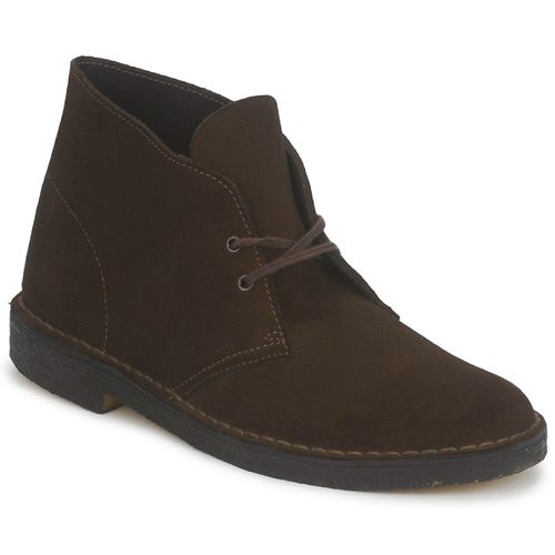 Stivaletti Clarks DESERT BOOT - Clarks - Modalova