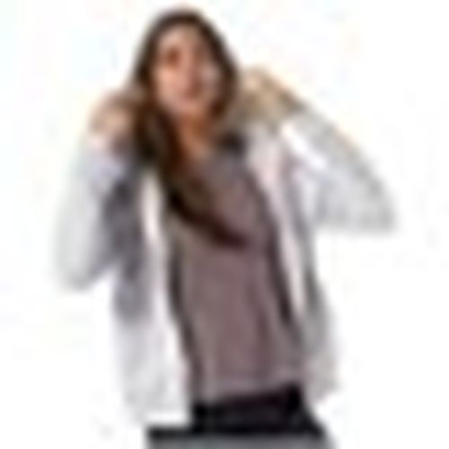 Felpe con cappuccio Training Essentials Marble Logo Full Zip - Reebok Sport - Modalova