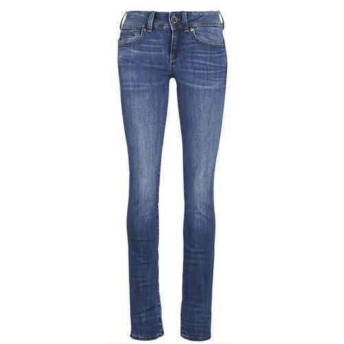Jeans MIDGE SADDLE MID STRAIGHT - G-star raw - Modalova