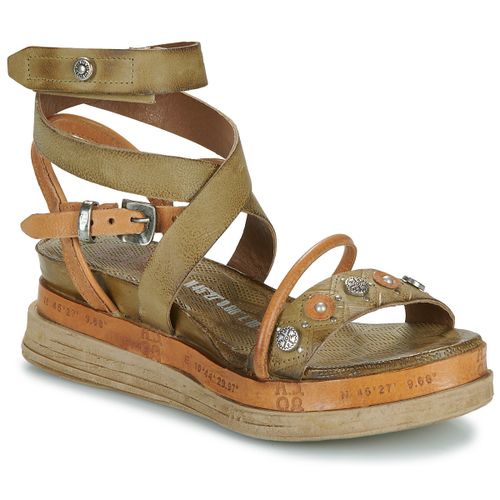 Sandali con zeppa LAGOS - Airstep / A.S.98 - Modalova