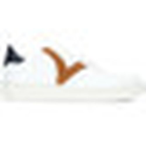Sneakers basse 1258201 cuero - Victoria - Modalova