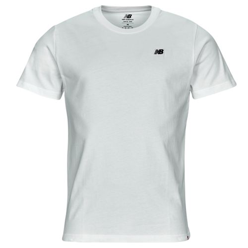 T-shirt New Balance SMALL LOGO TEE - New balance - Modalova