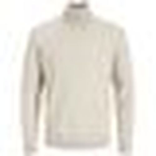 Maglione 12216829 MERINO KNIT ROLL-WINTER TWIG - jack & jones - Modalova