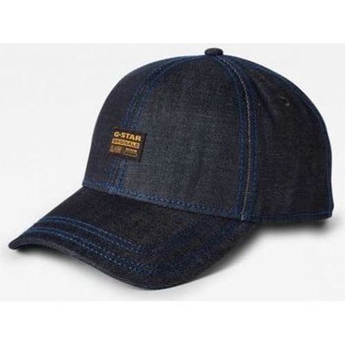 Cappelli D17890 B988 DENIM BASEBALL-001 RAW DENIN - G-star raw - Modalova