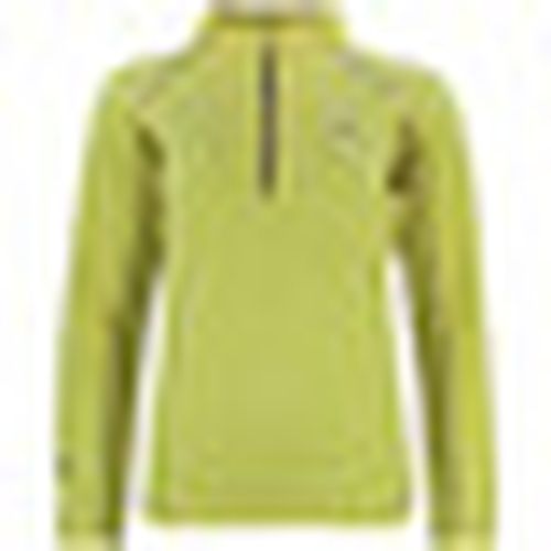 Felpa Sweat polaire 1/2 zip AFINE - Peak Mountain - Modalova