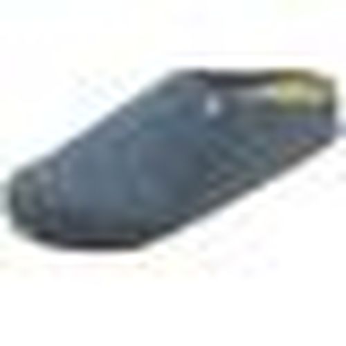 Pantofole 1017519 Zermatt Rivet Dark - Birkenstock - Modalova