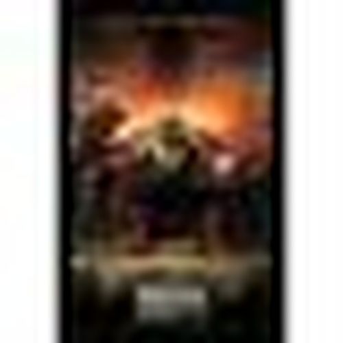 Poster Disney TA9313 - Disney - Modalova