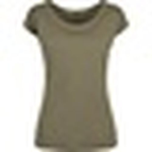 T-shirt Build Your Brand BB013 - Build Your Brand - Modalova