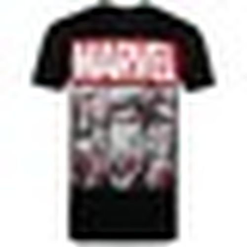 T-shirt Marvel Heroes - Marvel - Modalova