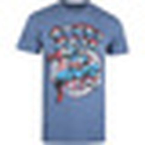 T-shirt Marvel TV1086 - Marvel - Modalova