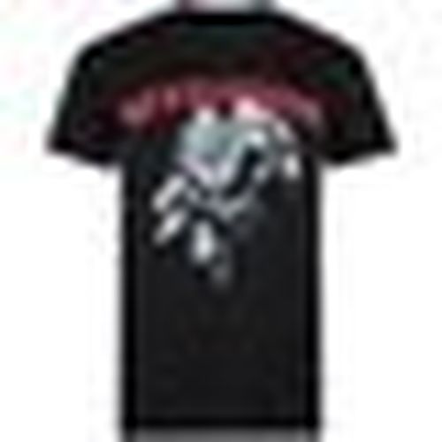 T-shirts a maniche lunghe TV1090 - Marvel - Modalova