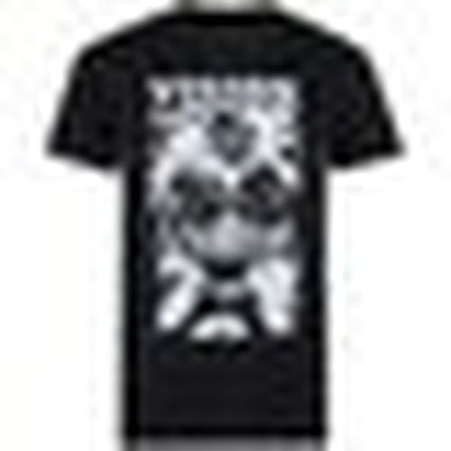 T-shirts a maniche lunghe TV1093 - Marvel - Modalova