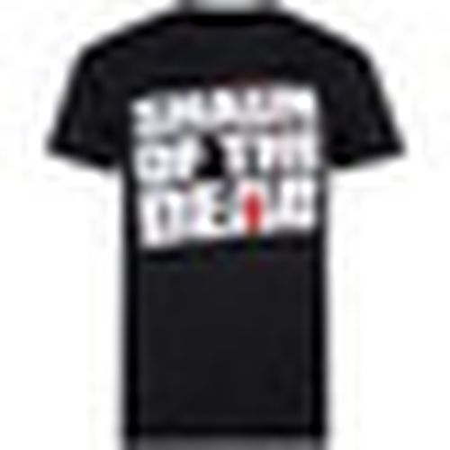 T-shirts a maniche lunghe TV1045 - Shaun Of The Dead - Modalova