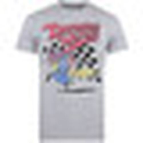 T-shirt Dastardly Muttley - Wacky Races - Modalova