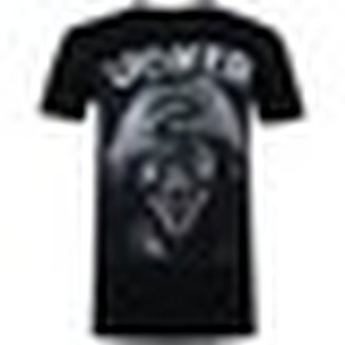 T-shirts a maniche lunghe Crazed - The Joker - Modalova