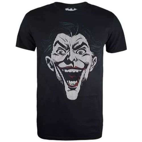 T-shirts a maniche lunghe TV1156 - The Joker - Modalova