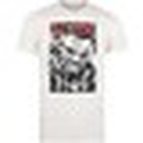 T-shirt Marvel Stare - Marvel - Modalova