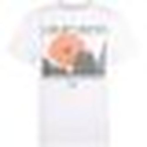 T-shirts a maniche lunghe California - E.t. The Extra-Terrestrial - Modalova