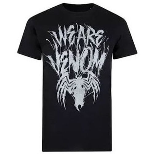 T-shirts a maniche lunghe We Are - Venom - Modalova