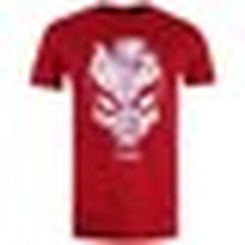 T-shirts a maniche lunghe Webhead - Marvel - Modalova