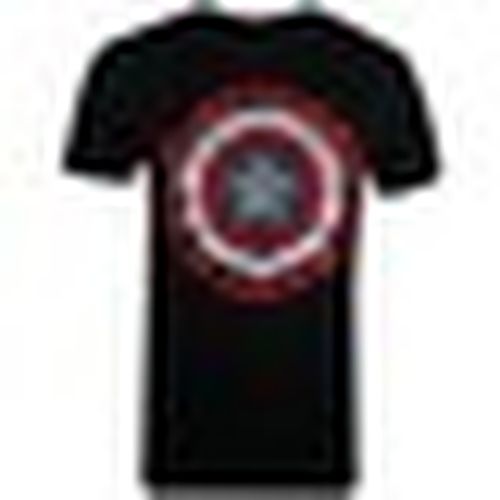 T-shirt Marvel TV1502 - Marvel - Modalova