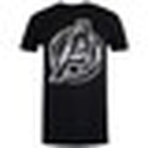 T-shirt Marvel TV1454 - Marvel - Modalova