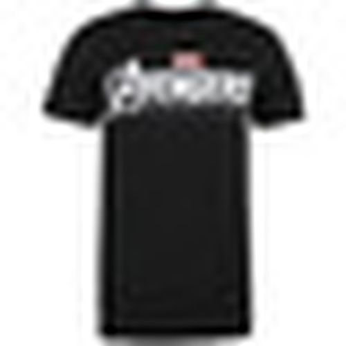 T-shirt Marvel TV1600 - Marvel - Modalova