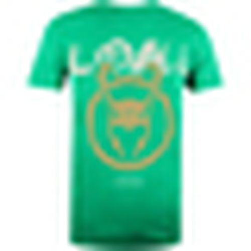 T-shirt Marvel TV196 - Marvel - Modalova