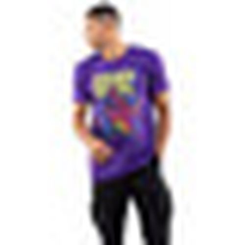 T-shirt Deadpool 90's - Deadpool - Modalova