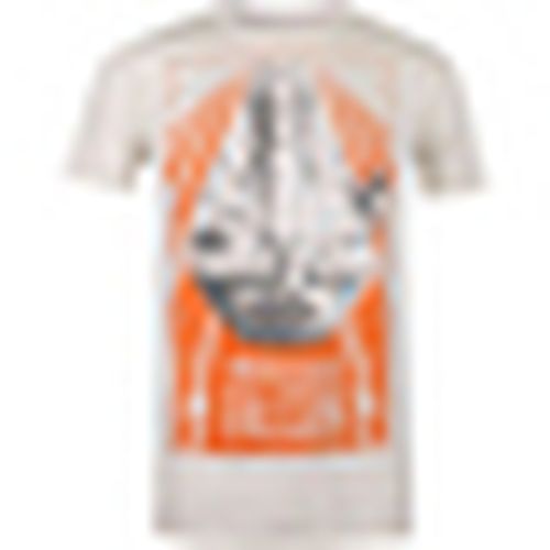 T-shirt Disney Millennium Falcon - Disney - Modalova