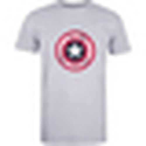 T-shirt Marvel TV298 - Marvel - Modalova