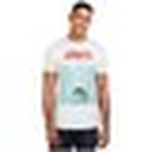T-shirt Jaws TV394 - Jaws - Modalova
