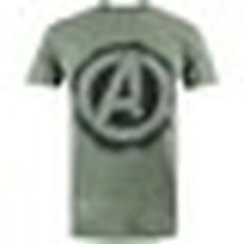T-shirt Marvel TV413 - Marvel - Modalova