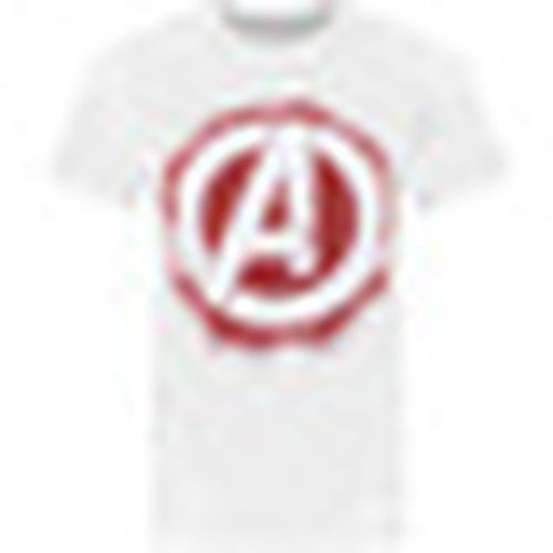 T-shirt Marvel TV413 - Marvel - Modalova