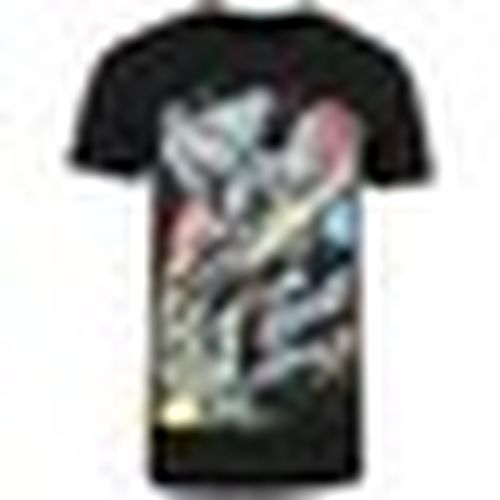 T-shirts a maniche lunghe Falcon Battle - Disney - Modalova