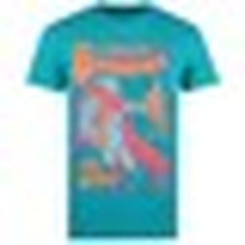 T-shirt Marvel Spiderman Madness - Marvel - Modalova