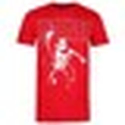 T-shirt Marvel TV538 - Marvel - Modalova
