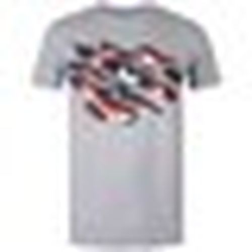 T-shirts a maniche lunghe TV716 - Marvel - Modalova