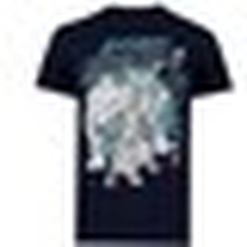 T-shirts a maniche lunghe Team - Dessins Animés - Modalova