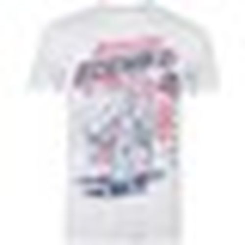 T-shirt Dessins Animés Team - Dessins Animés - Modalova