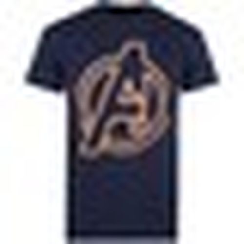 T-shirt Marvel TV773 - Marvel - Modalova