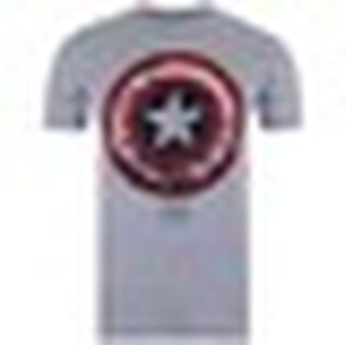 T-shirts a maniche lunghe TV783 - Marvel - Modalova