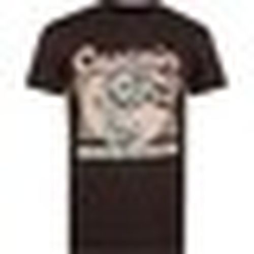 T-shirts a maniche lunghe 70's - Marvel - Modalova