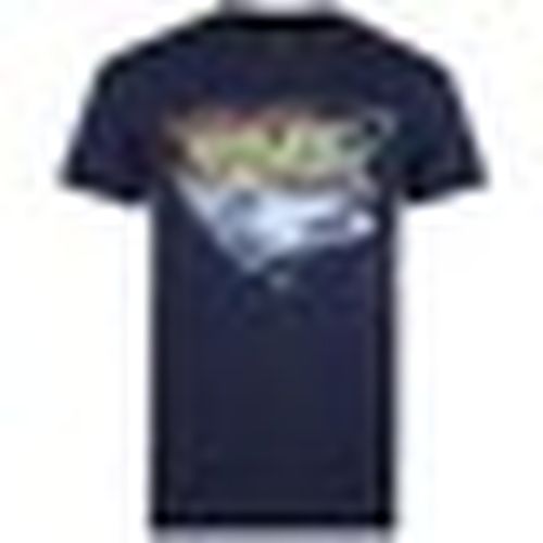 T-shirt Back To The Future Tour - Back To The Future - Modalova