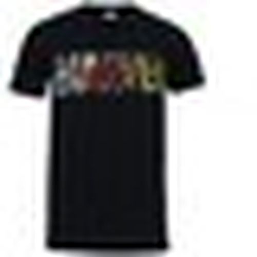 T-shirt Marvel TV860 - Marvel - Modalova