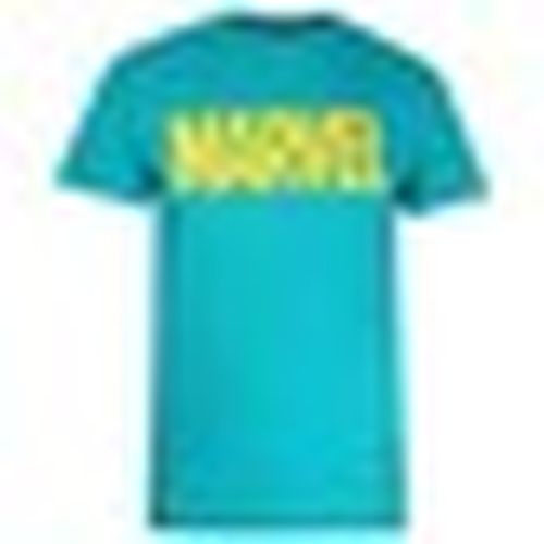 T-shirts a maniche lunghe TV863 - Marvel - Modalova