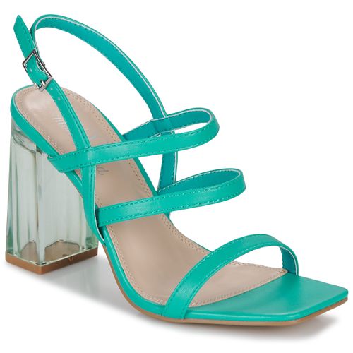 Sandali con tacco PELINA - Moony Mood - Modalova